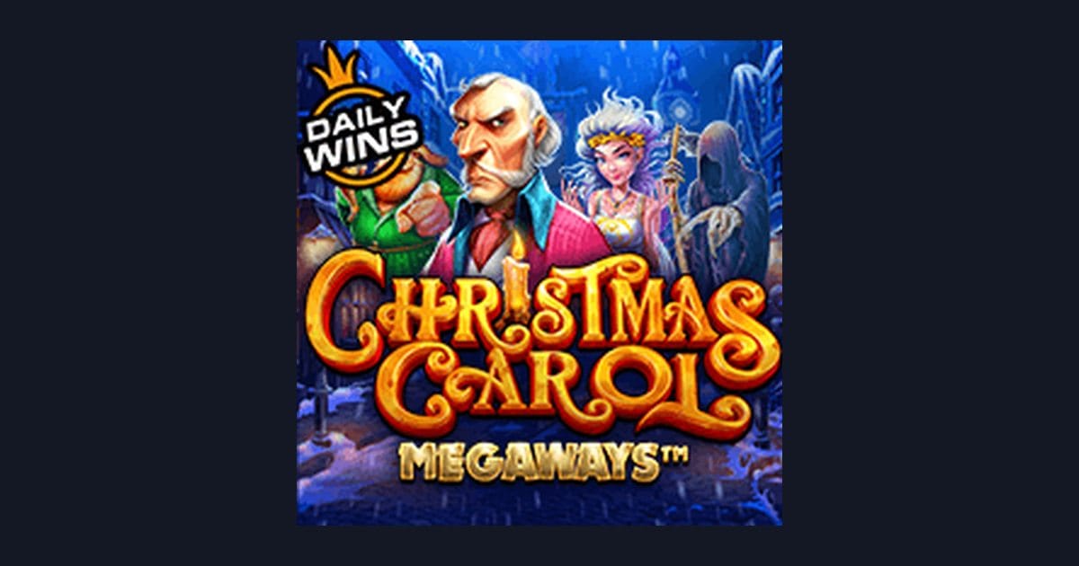 Christmas Carol Megaways: Game Slot Populer dengan Bonus Free Spin Seru