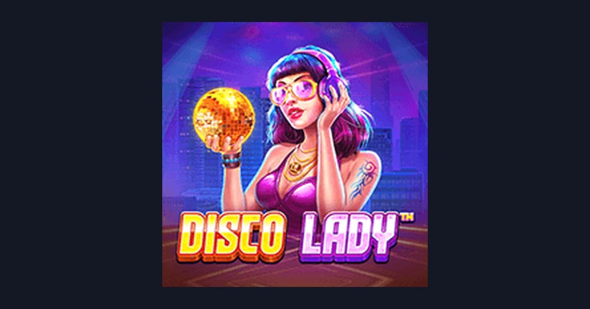 Disco Lady: Game Slot Populer dengan Bonus Free Spin Menarik