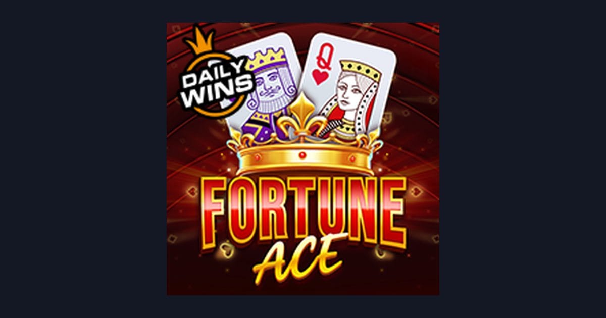 Fortune Ace: Game Slot Populer dengan Bonus Free Spin Menarik