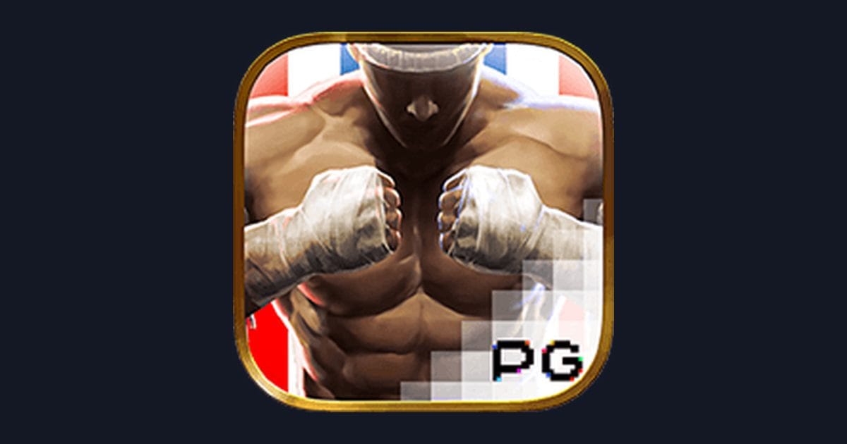 Raih Jackpot Progresif Terbesar dengan Muay Thai Champion dari PG Soft