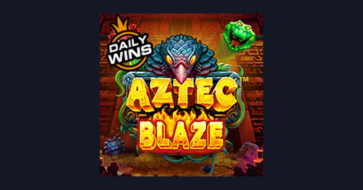 Slot Gacor Hari Ini dengan Aztec Blaze: Sensasi Petualangan Bonus Free Spin