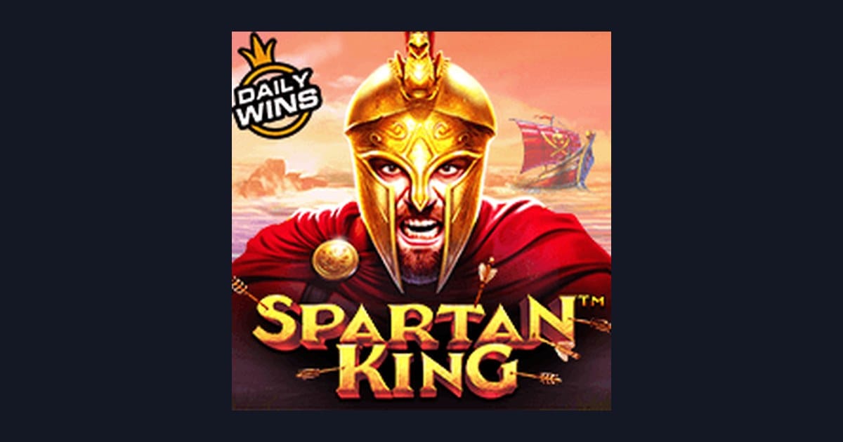 Spartan King: Game Slot Populer dengan Bonus Free Spin Menarik