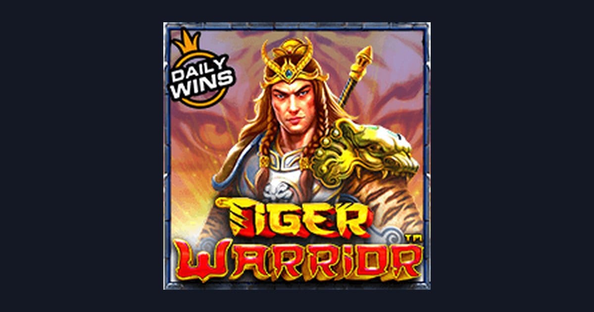 The Tiger Warrior: Game Slot Populer dengan Bonus Free Spin Menarik
