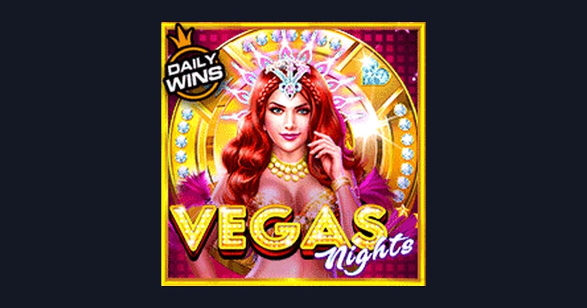 Vegas Nights, Pilihan Tepat di Situs Slot Terpercaya dengan Bonus Menarik