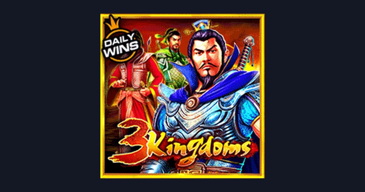 3 Kingdoms Battle of Red Cliffs: Slot Anti Boncos dengan Keseruan Maksimal