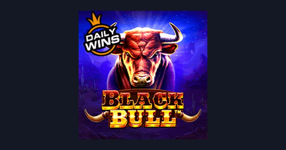 Black Bull, Slot Anti Rungkad dengan Sensasi Bonus Free Spin