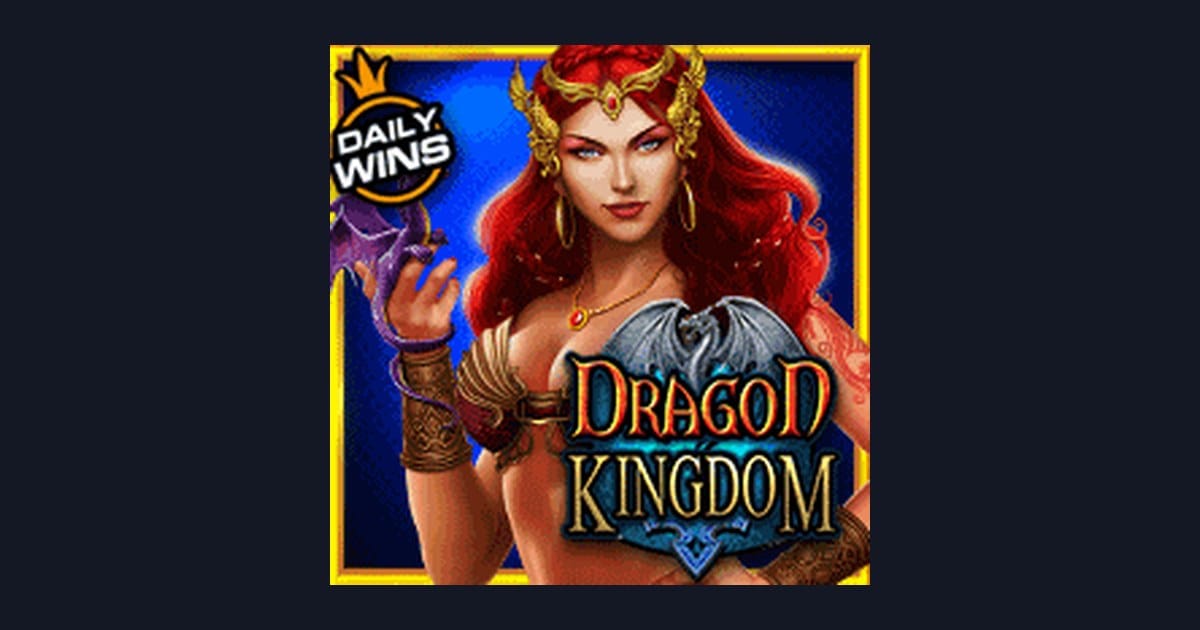 Bocoran RTP Hari Ini dan Keseruan Slot Dragon Kingdom dari Pragmatic Play
