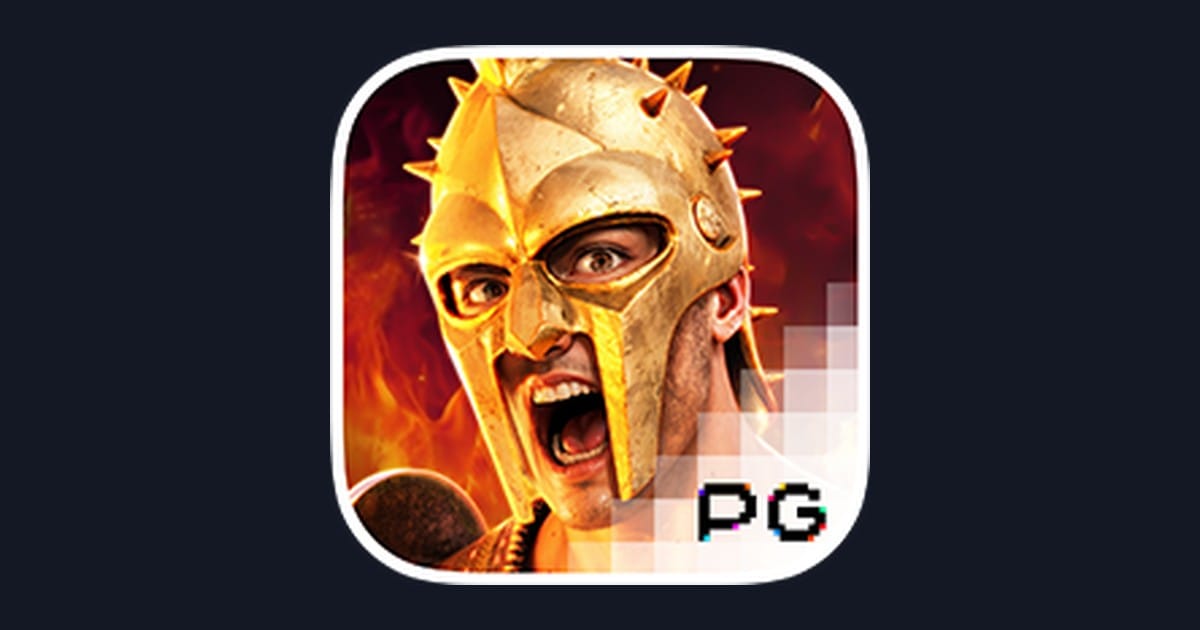 Gladiators Glory: Rahasia Modal Receh Cuan dari Slot Epik PG Soft