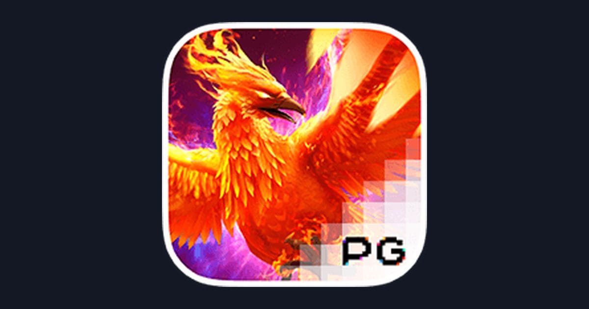 Temukan Jam Gacor Terbaru di Slot Phoenix Rises dari PG Soft