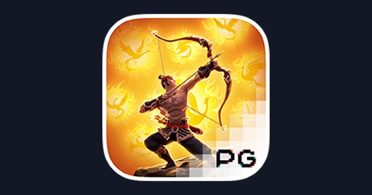 Legend of Hou Yi: Rasakan Sensasi Jackpot Progresif Terbesar di Slot Ini
