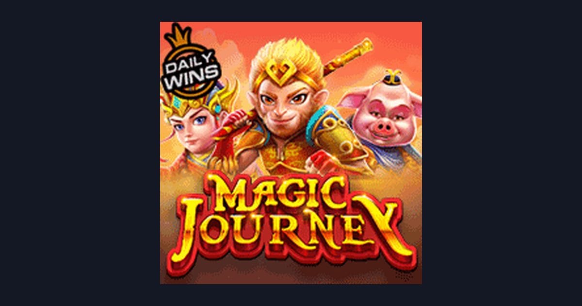 Magic Journey dan Jam Gacor Terbaru di Dunia Slot Online
