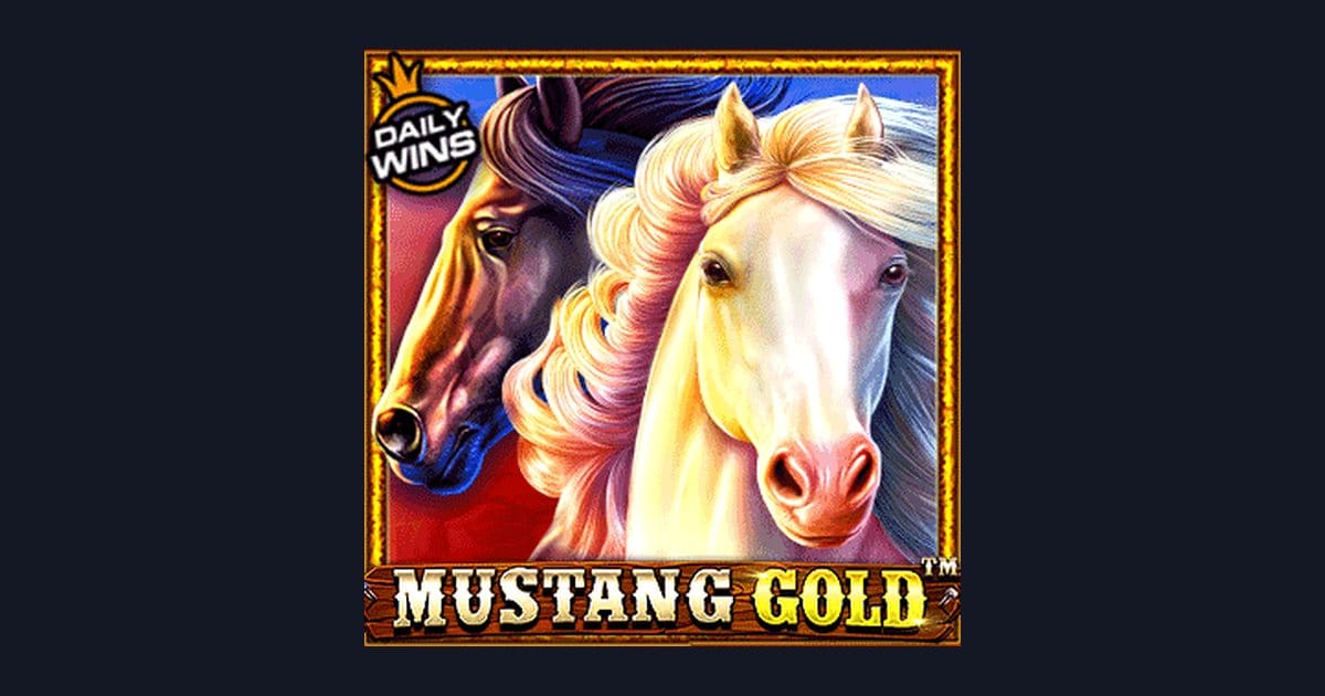 Mengenal Mustang Gold: Fitur Menarik dan Tingkat Volatilitasnya