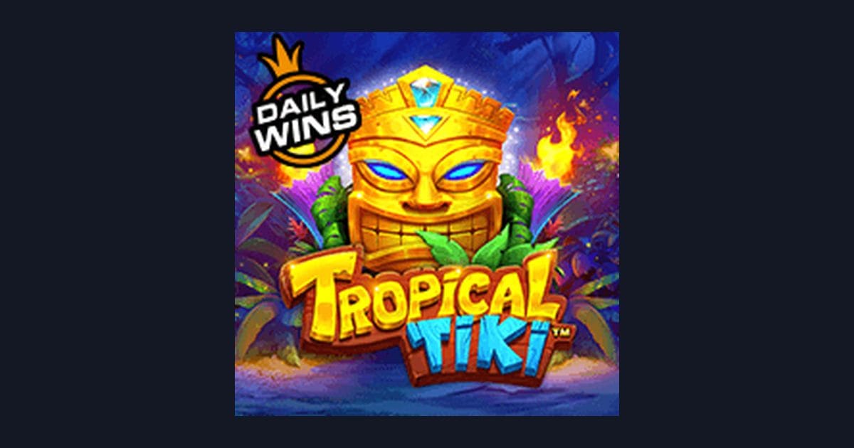 Mengenal Tropical Tiki: Fitur Menarik dan Tingkat Volatilitas Slot Pragmatic Play