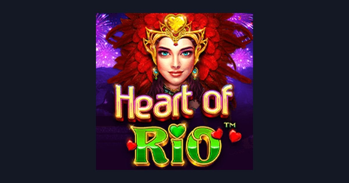 Mengungkap Pola Spin Gacor di Heart of Rio Slot dari Pragmatic Play