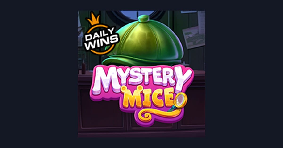 Mystery Mice: Cara Modal Receh Cuan dari Slot Game Seru