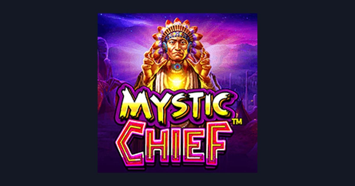 Nikmati Sensasi Daftar & Login Gampang di Mystic Chief Slot Game