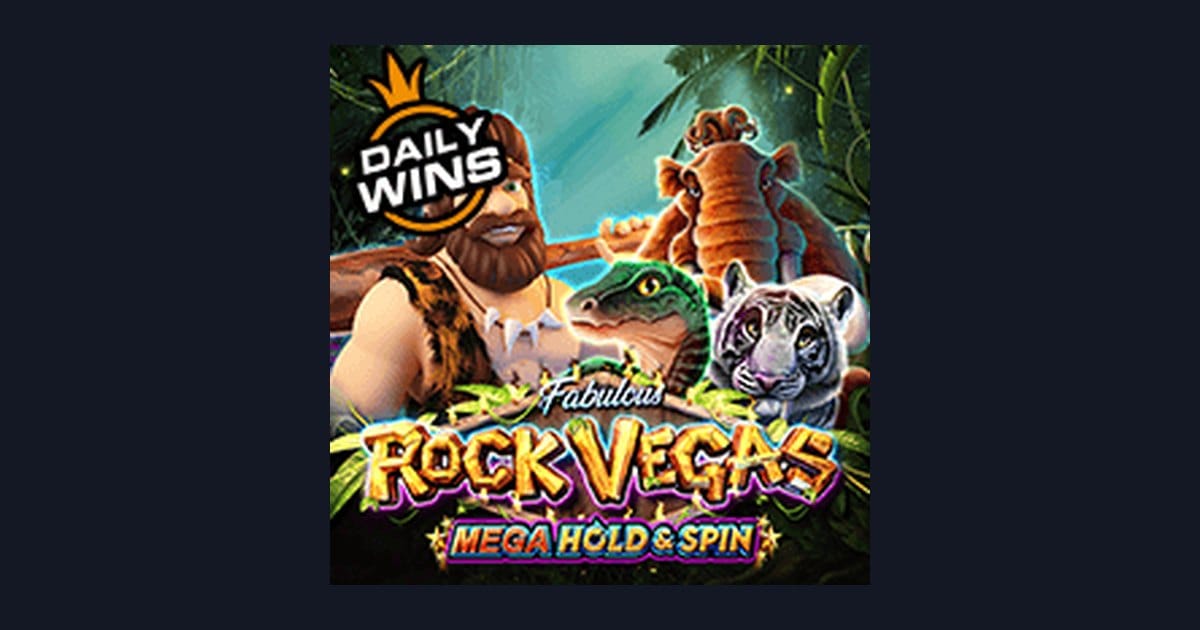 Nikmati Serunya Rock Vegas dengan Deposit Pulsa Tanpa Potongan