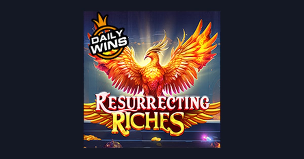 Rahasia Pola Spin Gacor di Resurrecting Riches dari Pragmatic Play