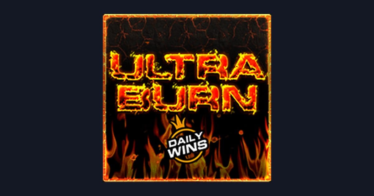 Rahasia Slot Gacor Gampang Menang di Ultra Burn dari Pragmatic Play