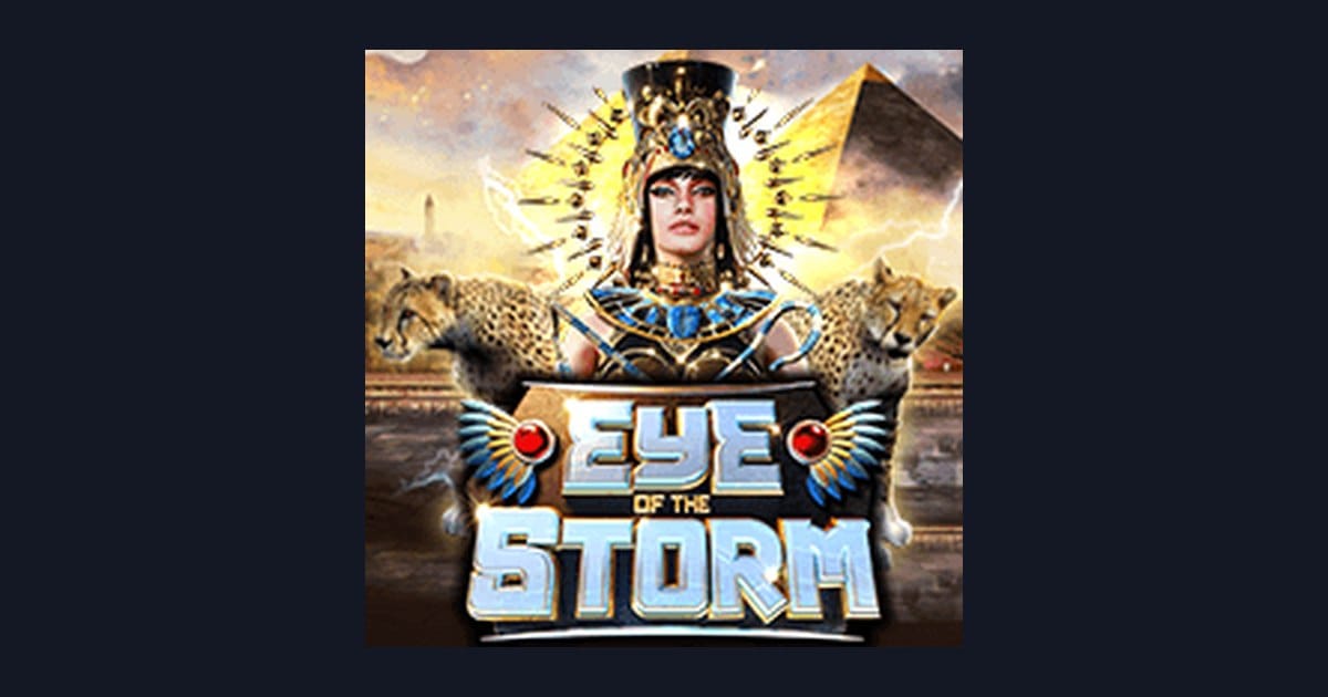 Raih Cuan Modal Receh dengan Slot Eye of the Storm dari Pragmatic Play