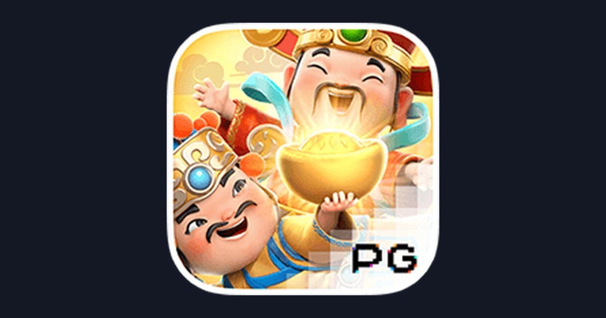 Raih Jackpot Progresif Terbesar dengan Cai Shen Wins dari PG Soft