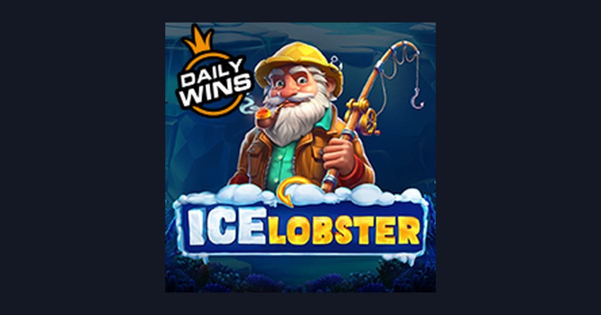 Review Jujur & Demo Ice Lobster: Sensasi Unik Game Slot dari Pragmatic Play