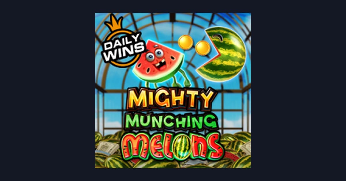 Tips Menang Buat Pemula di Slot Mighty Munching Melons Pragmatic Play