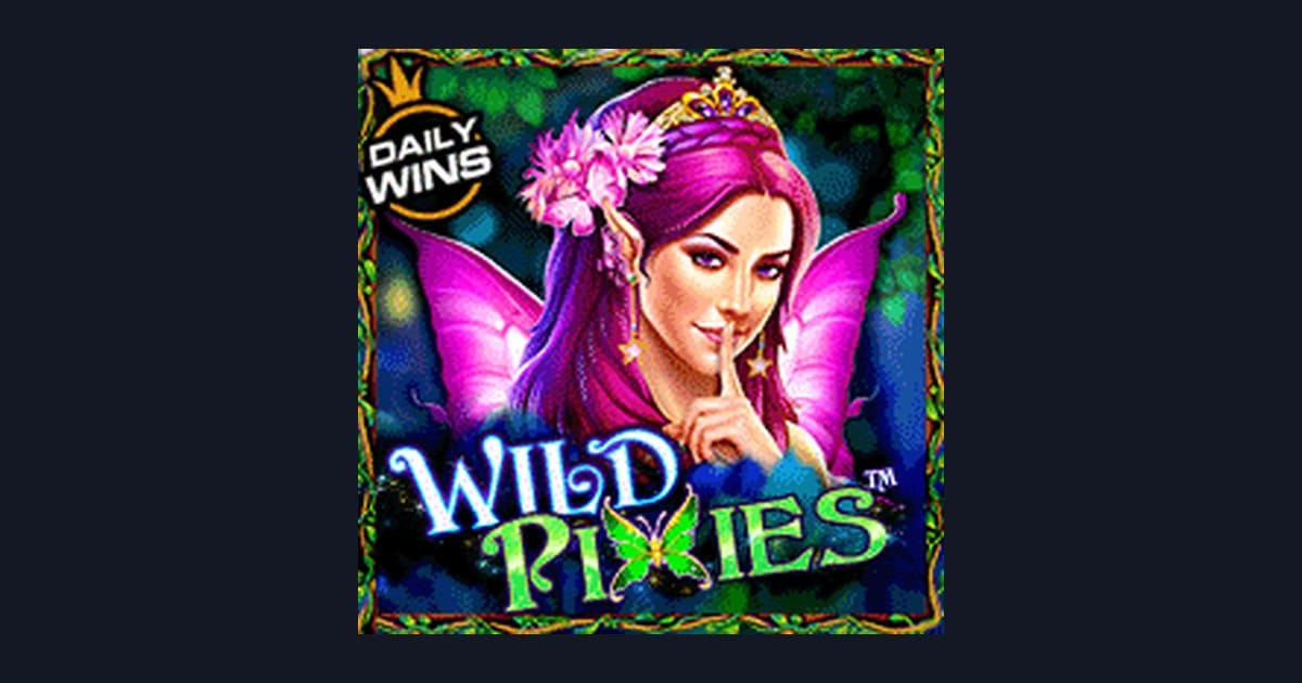 Wild Pixie: Tips Menang Untuk Pemula di Slot Fantasi Seru