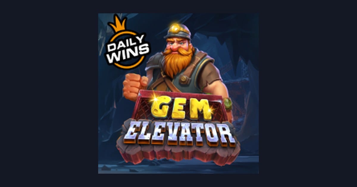 Bocoran RTP Hari Ini dan Tips Main Gem Elevator dari Pragmatic Play