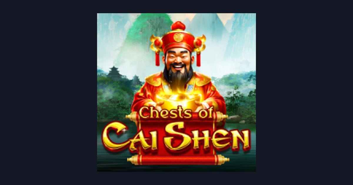 Chests of Cai Shen dan Jam Gacor Terbaru untuk Pecinta Slot