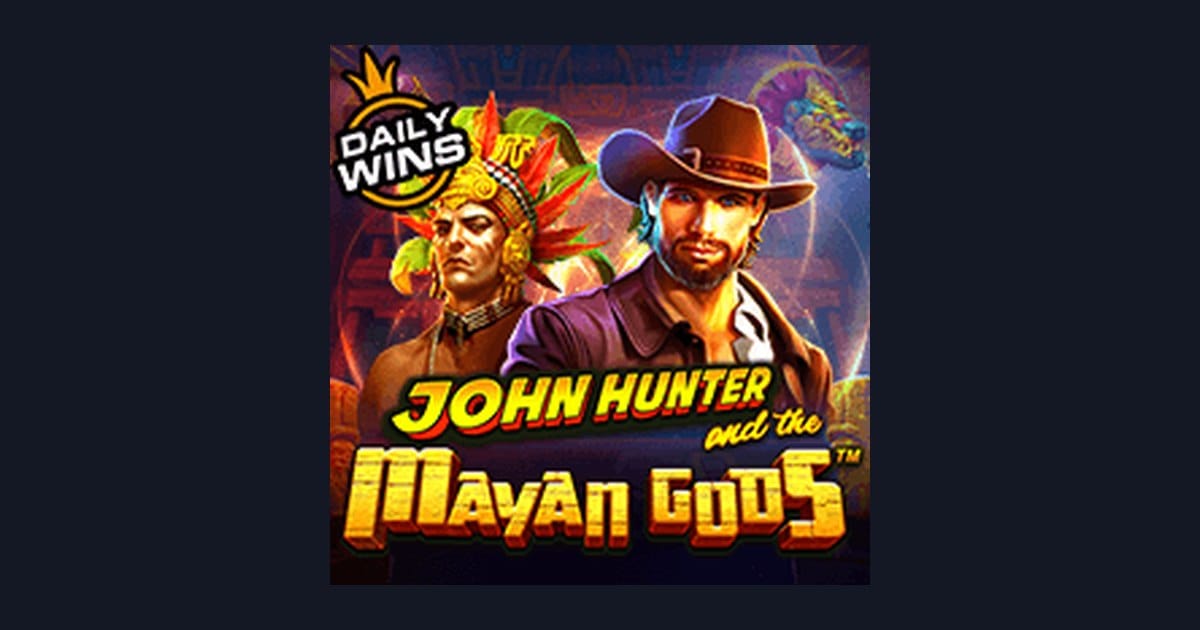 Info RTP Live Tertinggi dan Fitur Menarik John Hunter and the Mayan Gods