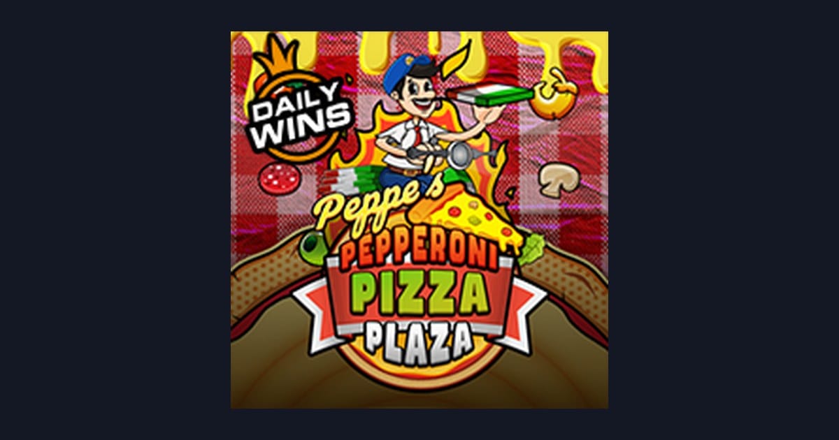 Jelajahi Jam Gacor Terbaru di Peppes Pepperoni Pizza Plaza yang Seru