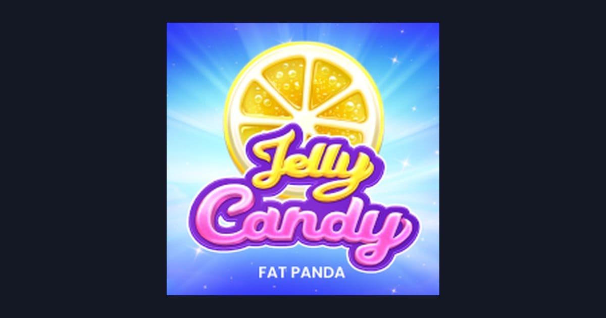 Jelly Candy, Slot Anti Rungkad dengan Sensasi Manis dan Bonus Melimpah