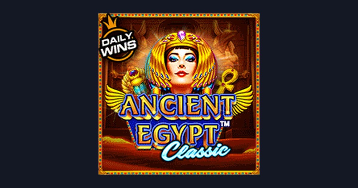 Main Ancient Egypt Classic dengan Modal Depo 5 Ribu, Raih Bonus Free Spin Mudah