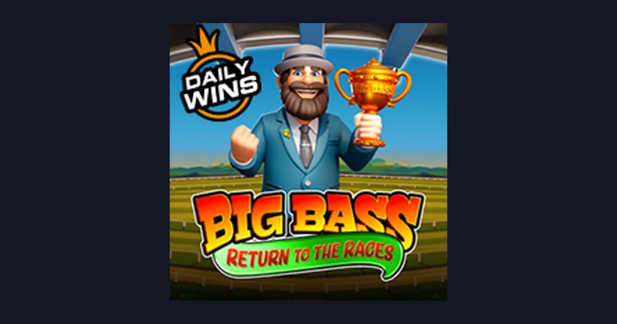 Mengenal Big Bass Return To the Races: Fitur Menarik dan Volatilitasnya