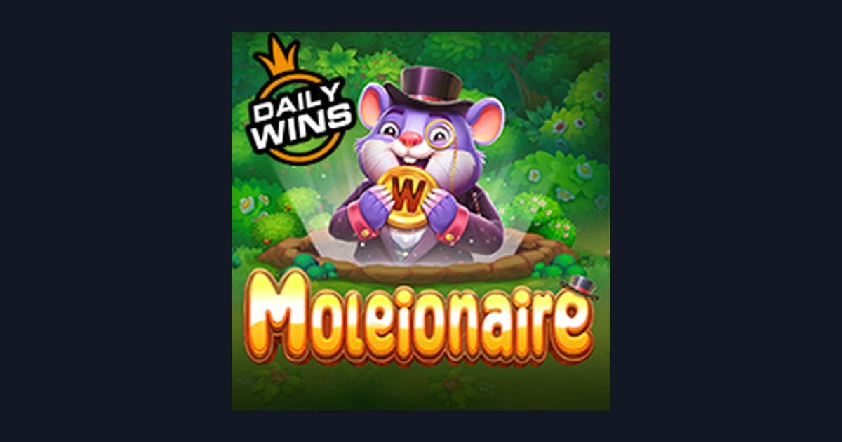 Mengenal Pola Spin Gacor di Slot Moleionaire dari Pragmatic Play