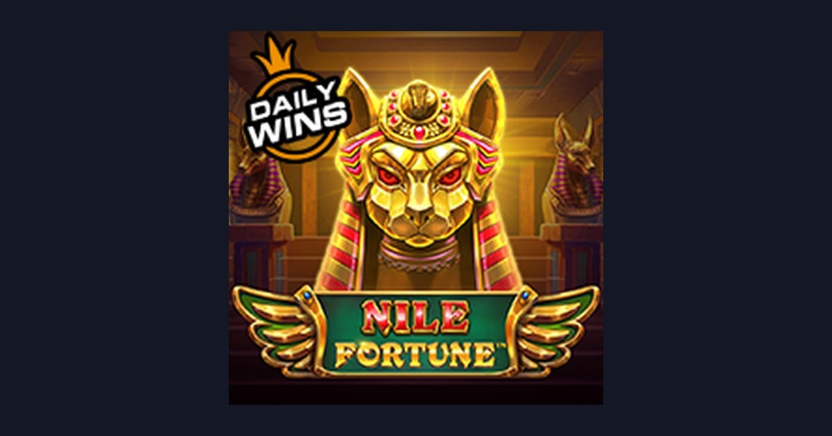 Nikmati Sensasi Slot Nile Fortunes dengan Deposit Dana OVO dan GoPay
