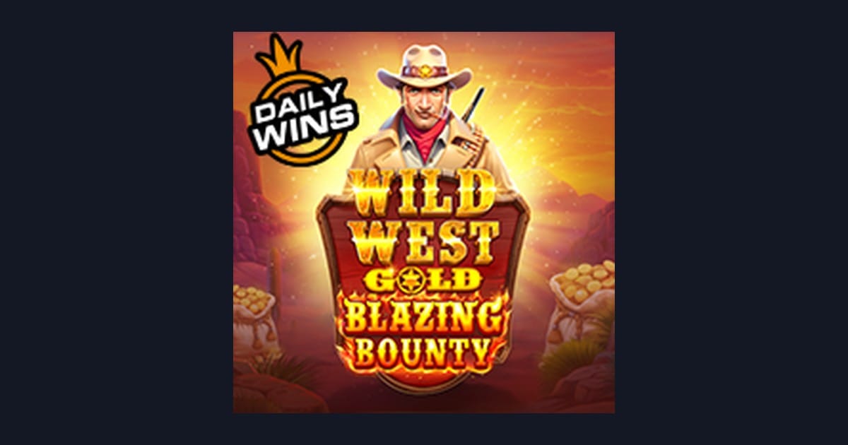 Raih Pola Spin Gacor di Wild West Gold Blazing Bounty dengan Strategi Terbaik