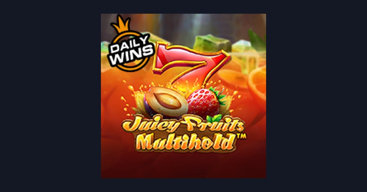 Rahasia Menang Juicy Fruits Multihold: Tips Jitu untuk Pemula