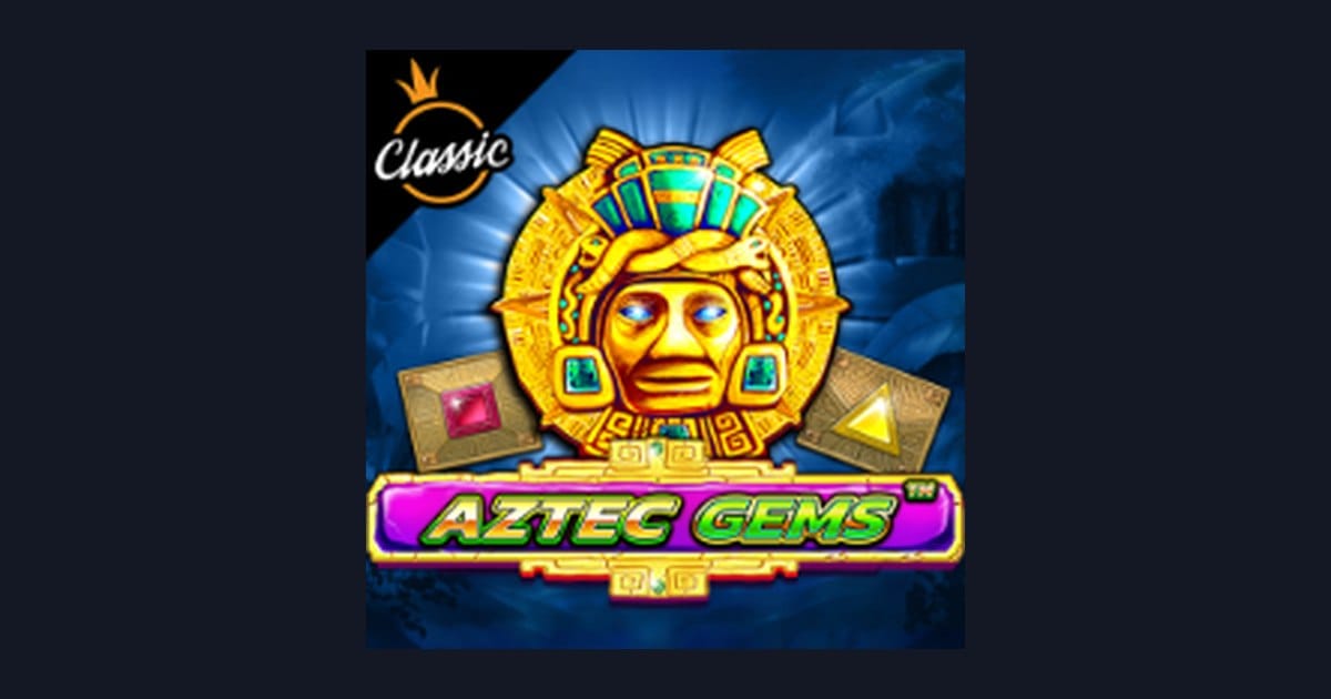 Rahasia Slot Anti Boncos Aztec Gems yang Wajib Dicoba