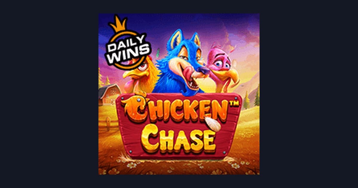 Rahasia Tips Pola Maxwin di Slot Chicken Chase Pragmatic Play