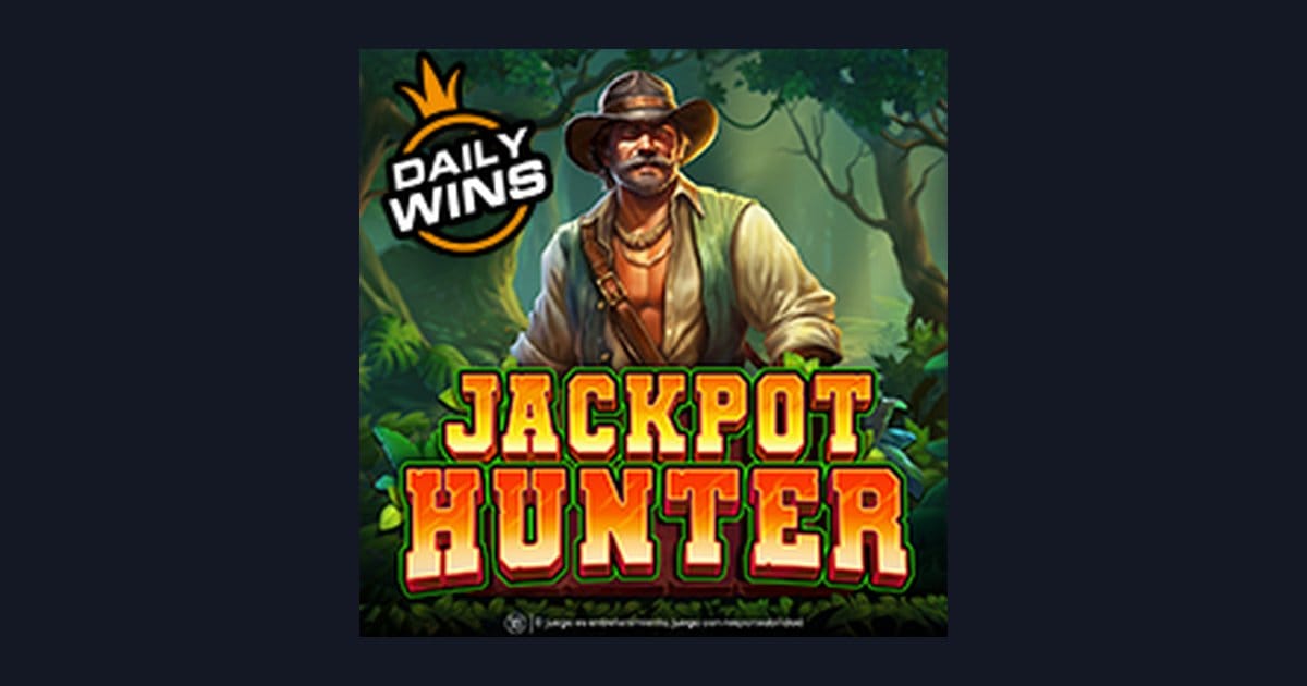 Raih Cuan Modal Receh dengan Jackpot Hunter dari Pragmatic Play