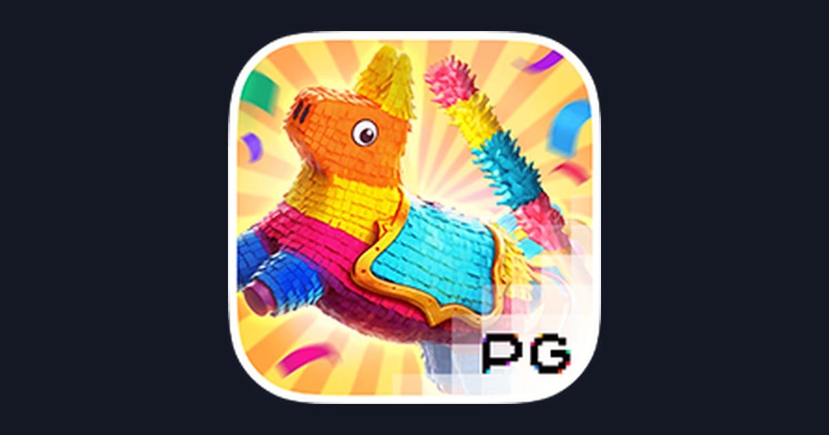 Rasakan Sensasi Slot Gacor Hari Ini dengan Pinata Wins dari PG Soft