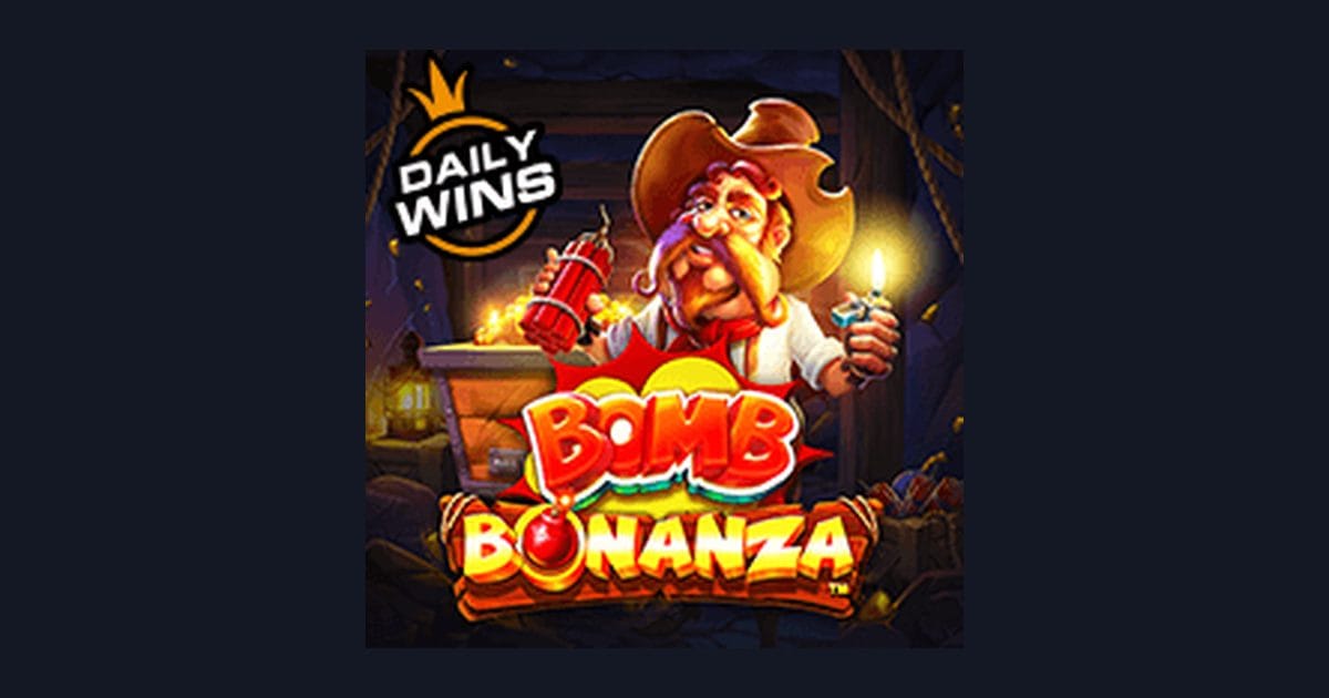 Trik Auto Maxwin di Bomb Bonanza: Rahasia Menang Game Slot Populer