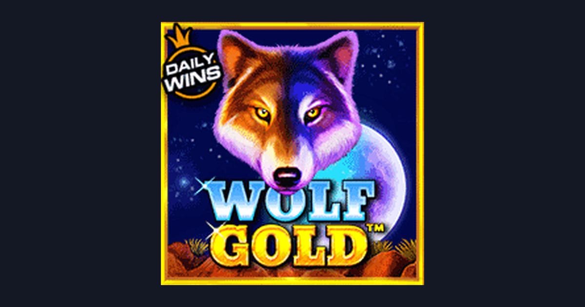 Wolf Gold dan Rahasia Freespin & Scatter yang Bikin Untung