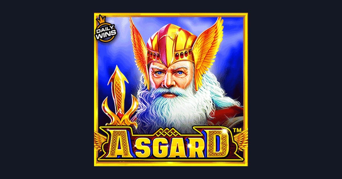 Bocoran RTP Hari Ini dan Fitur Seru Game Slot Asgard dari Pragmatic Play