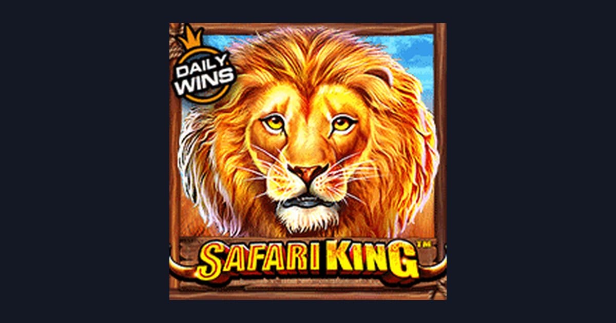 Bocoran RTP Hari Ini dan Rahasia Menang di Safari King Slot Pragmatic Play