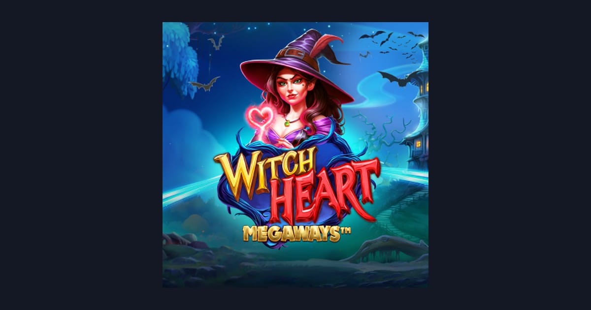 Daftar & Login Gampang, Nikmati Sensasi Witch Heart Megaways