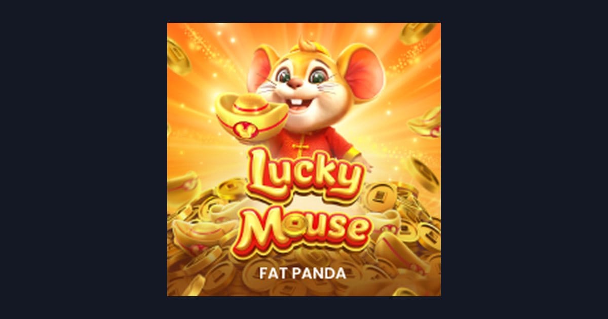 Lucky Mouse dan Info RTP Live Tertinggi untuk Pecinta Slot