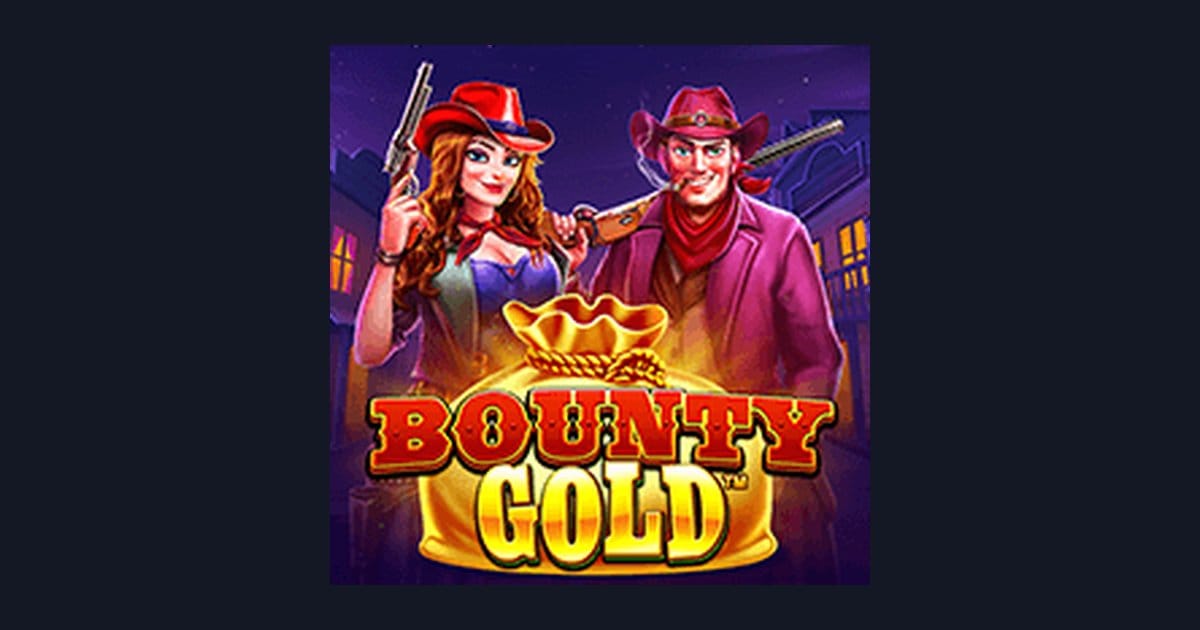 Mengenal Bounty Gold: Fitur Menarik dan Tingkat Volatilitasnya